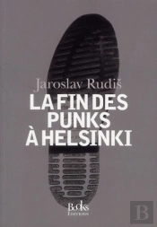 La Fin Des Punks A Helsinki