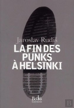 Bertrand.pt - La Fin Des Punks A Helsinki