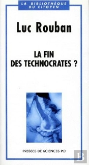 La Fin Des Technocrates