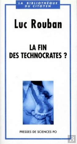 Bertrand.pt - La Fin Des Technocrates