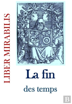 Bertrand.pt - La Fin Des Temps : Revue Liber Mirabilis N°150