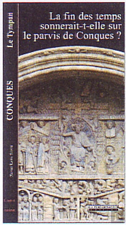 Bertrand.pt - La Fin Des Temps Sonnerait-Elle Sur Le Parvis De Conques ?