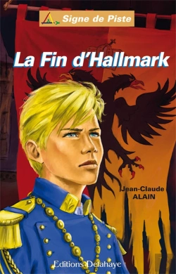 Bertrand.pt - La Fin D'Hallmark Signe De Piste