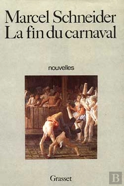 Bertrand.pt - La Fin Du Carnaval