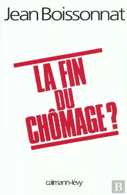 Bertrand.pt - La Fin Du Chomage