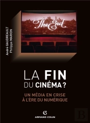 La Fin Du Cinéma ?