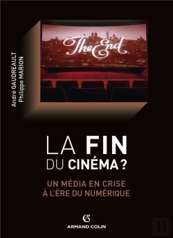 Bertrand.pt - La Fin Du Cinéma ?