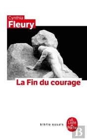 La Fin Du Courage