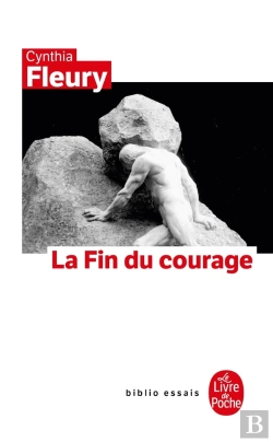 Bertrand.pt - La Fin Du Courage