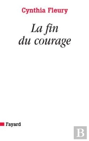 La Fin Du Courage