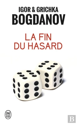 Bertrand.pt - La Fin Du Hasard