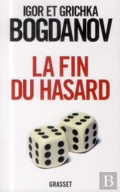 La Fin Du Hasard