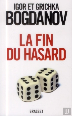 Bertrand.pt - La Fin Du Hasard