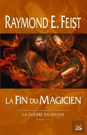 La Fin Du Magicien