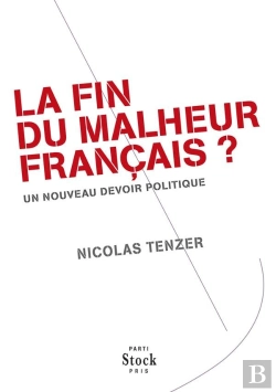 Bertrand.pt - La Fin Du Malheur Français ?