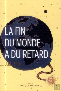 Bertrand.pt - La Fin Du Monde A Du Retard