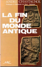 La Fin Du Monde Antique