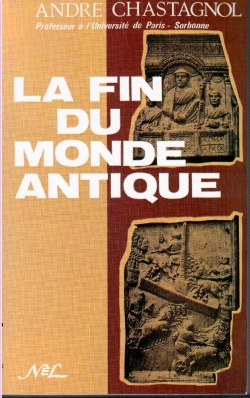 Bertrand.pt - La Fin Du Monde Antique
