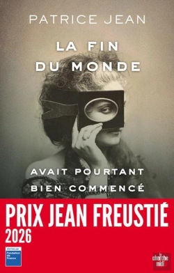 Bertrand.pt - La Fin Du Monde Avait Pourtant Bien Commencé