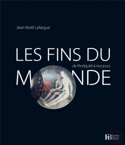 Bertrand.pt - La Fin Du Monde De Gilgamesh A Nos Jours