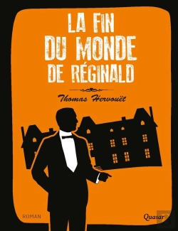 Bertrand.pt - La Fin Du Monde De Réginald
