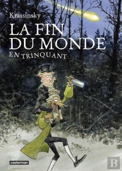 Bertrand.pt - La Fin Du Monde En Trinquant