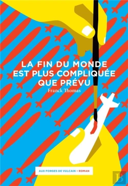 Bertrand.pt - La Fin Du Monde Est Plus Compliquée Que Prévu