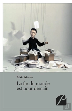 Bertrand.pt - La Fin Du Monde Est Pour Demain