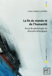 La Fin Du Monde Et De L'Humanité