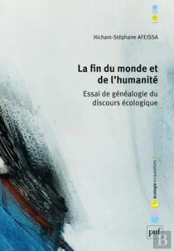 Bertrand.pt - La Fin Du Monde Et De L'Humanité
