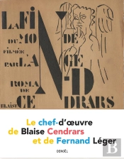 La Fin Du Monde Filmée Par L'Ange N.-D.