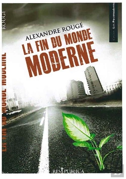 Bertrand.pt - La Fin Du Monde Moderne