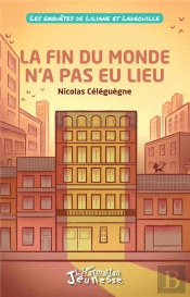 La Fin Du Monde N'A Pas Eu Lieu