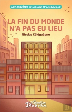 Bertrand.pt - La Fin Du Monde N'A Pas Eu Lieu