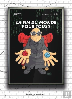 Bertrand.pt - La Fin Du Monde Pour Tous ?