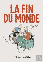 La Fin Du Monde