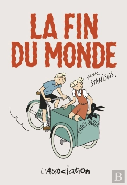 Bertrand.pt - La Fin Du Monde