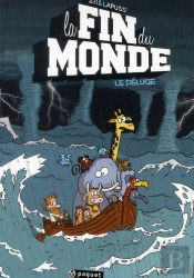 La Fin Du Monde T.1
