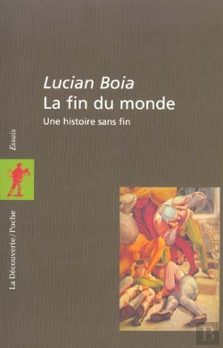 Bertrand.pt - La Fin Du Monde ; Une Histoire Sans Fin