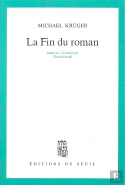 Bertrand.pt - La Fin Du Roman
