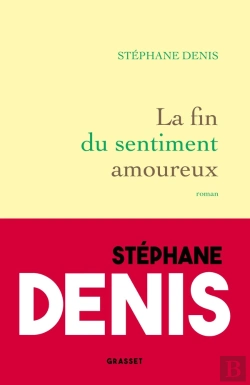 Bertrand.pt - La Fin Du Sentiment Amoureux