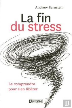 Bertrand.pt - La Fin Du Stress Le Comprendre Pour S'En Liberer