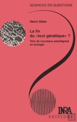 Bertrand.pt - La Fin Du 'Tout Génétique' ?