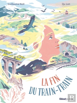 Bertrand.pt - La Fin Du Train-Train