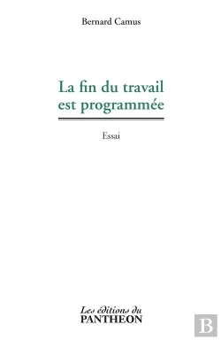 Bertrand.pt - La Fin Du Travail Est Programmee