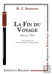 La Fin Du Voyage