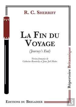 Bertrand.pt - La Fin Du Voyage