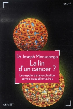 Bertrand.pt - La Fin D'Un Cancer ? Les Espoirs De La Vaccinatione Contre Les Papillomavirus