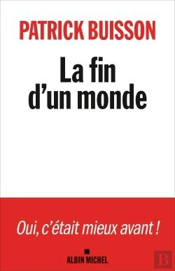Bertrand.pt - La Fin D'Un Monde