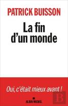 La Fin D'Un Monde